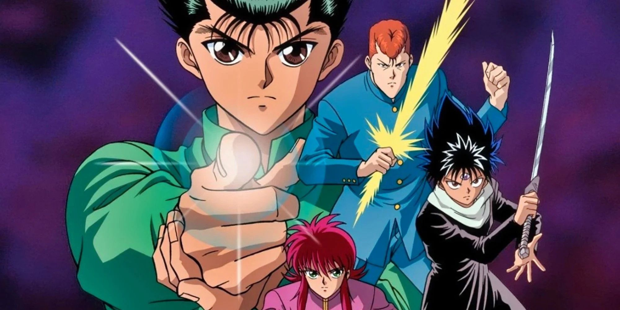Who R Yu Yu Yu Hakusho Puu Transformar Yu Yu Hakusho Puu 3D Mug Entertainment