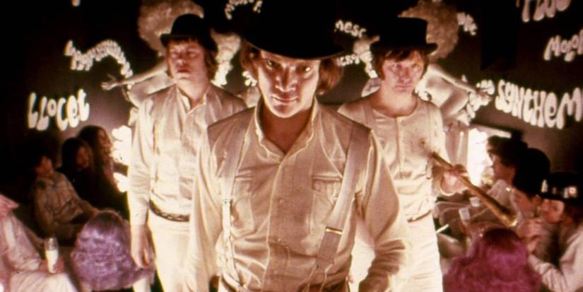 邦楽 Wendy Carlos / A Clockwork Orange Clockwork Orange by Wendy Carlos (Album, Moogsploitation