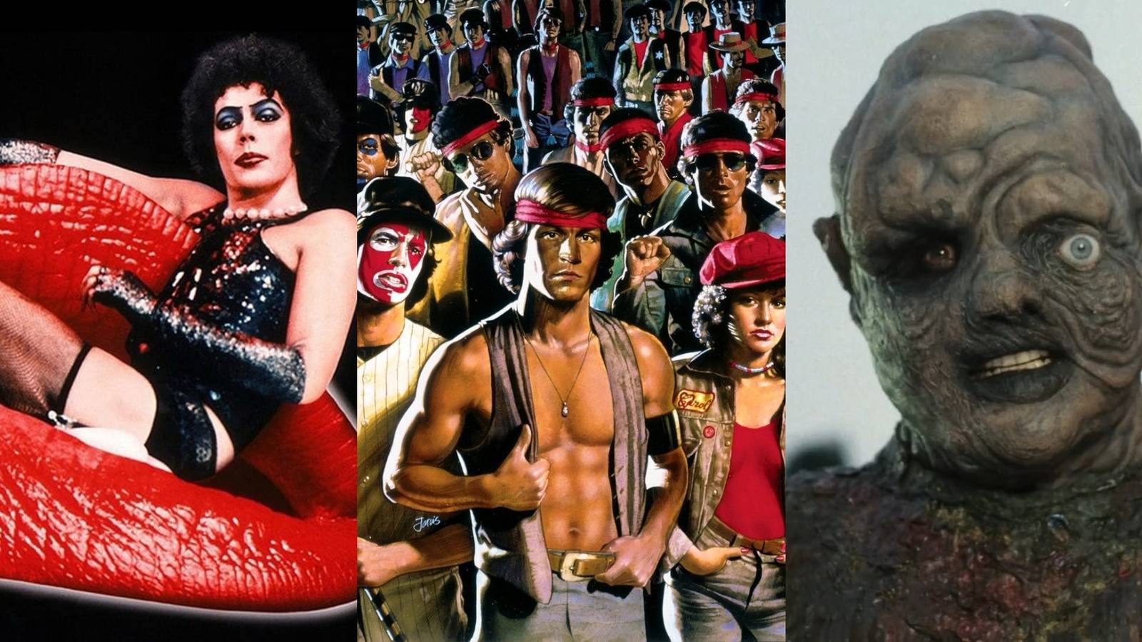 7 Essential Cult Classic Movies, Ranked