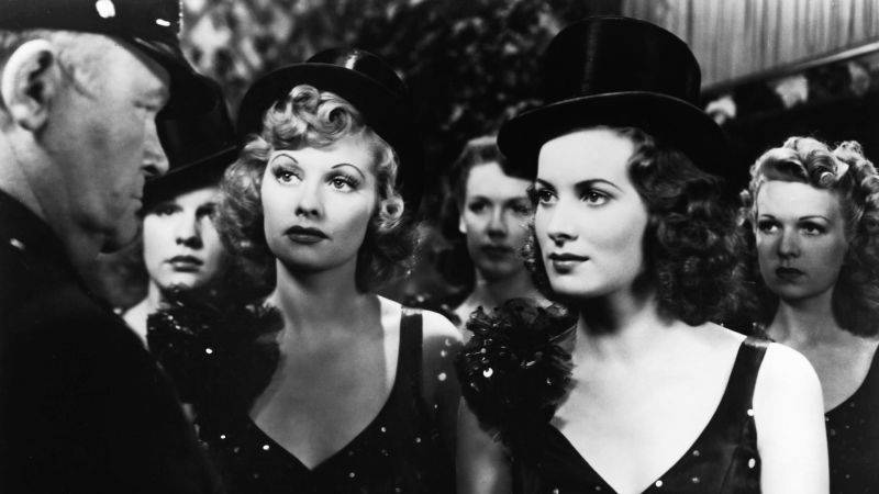8 Directors Who Were a Surprisingly Great Match for the Musical