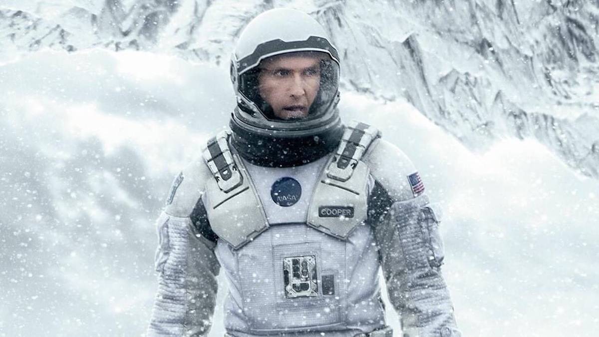 Interstellar Musical Even With a Nobel Prize Winner's Input, ‘Interstellar’ Still Got This Wrong
