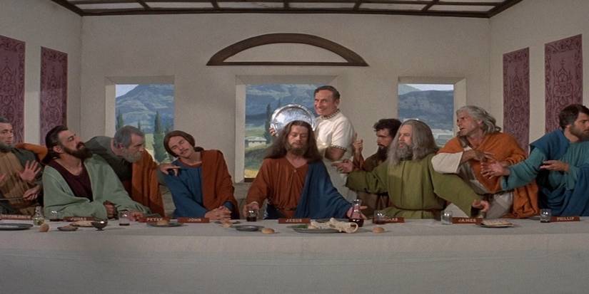 12 Best Movies Set in Ancient Rome