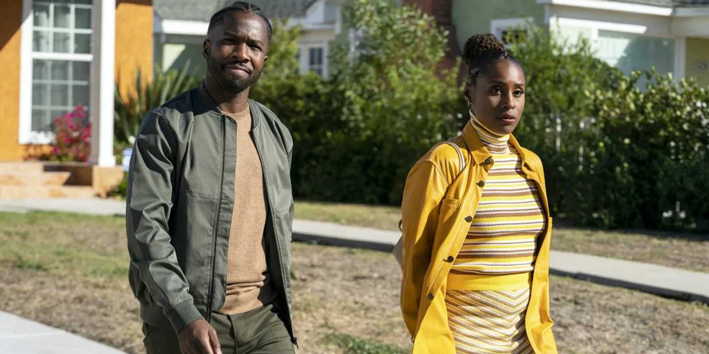 Issa Rae Jeans Issa Rae on TV's Struggle in the Streaming Age: