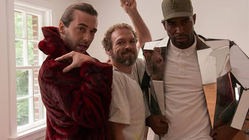Queer Eye: 9 Episodes Sure to Bring a Tear to Your Eye