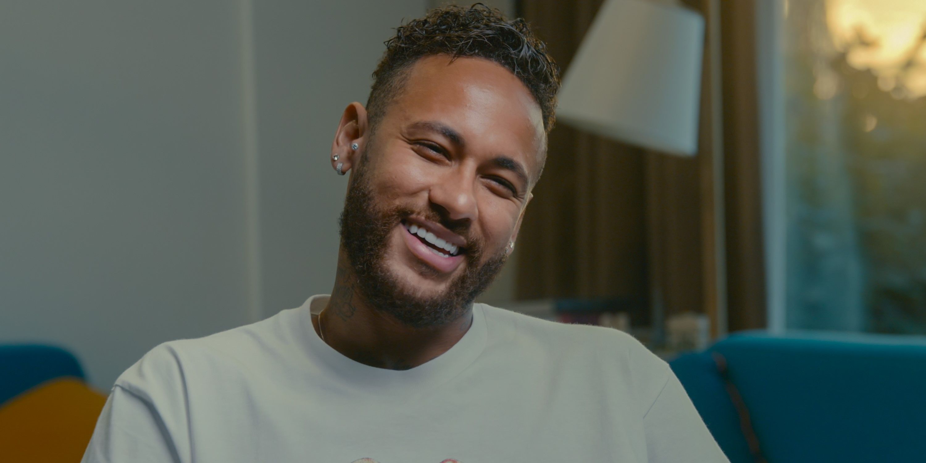 Neymar: The Perfect Chaos Trailer Unveils Docuseries About