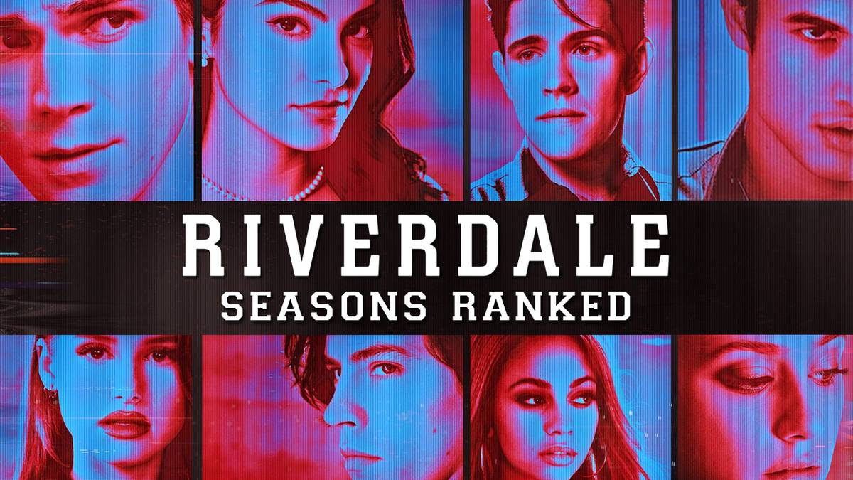 Riverdale Seasons, Ranked From Worst to Best