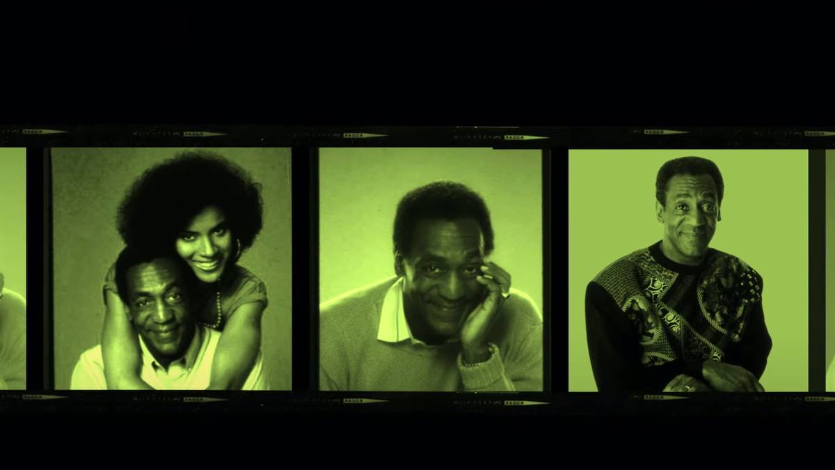 We Need to Talk About Cosby Review: Separating Art from the Artist