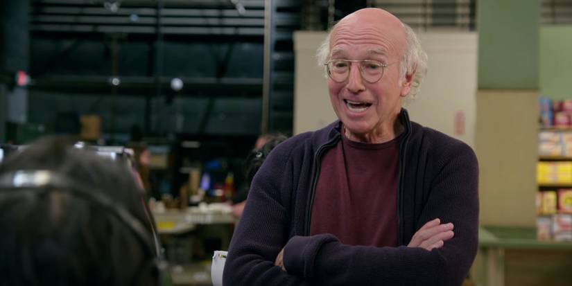 The 10 Curb Commandments: Life Lessons From Larry David on 'Curb Your ...