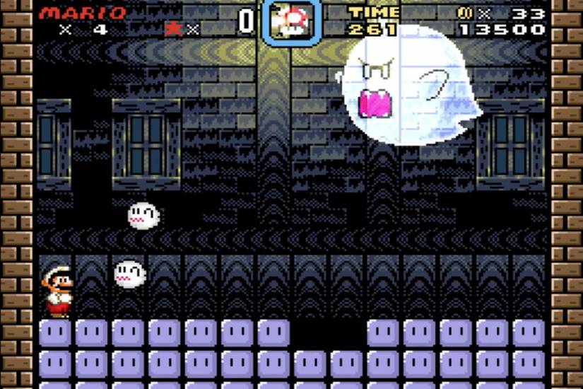 Super Mario’s Most Iconic Enemies, Ranked