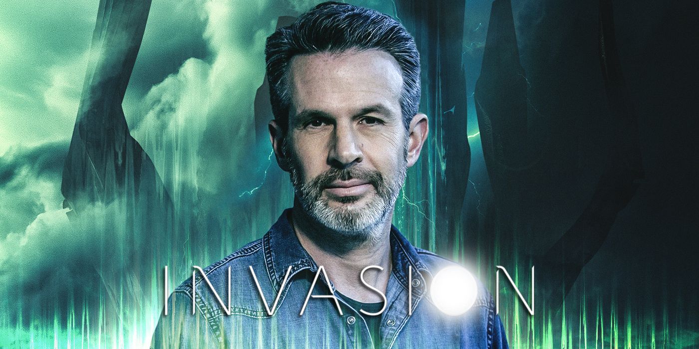 (未使用･未開封品)Dialogue Series: Simon Kinberg [DVD] Invasion: Simon Kinberg on Taking Lessons From X-Men and