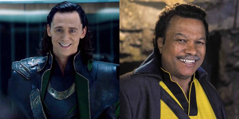 10 MCU Superheroes and Their 'Star Wars' Counterparts