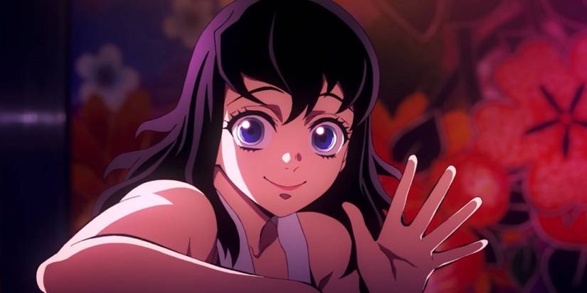 Demon Slayer: Character Guide for the Entertainment District Arc