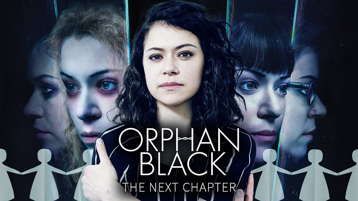 Tatiana Maslany on Orphan Black: The Next Chapter Season 2 and Power Trip, image size:1200x675