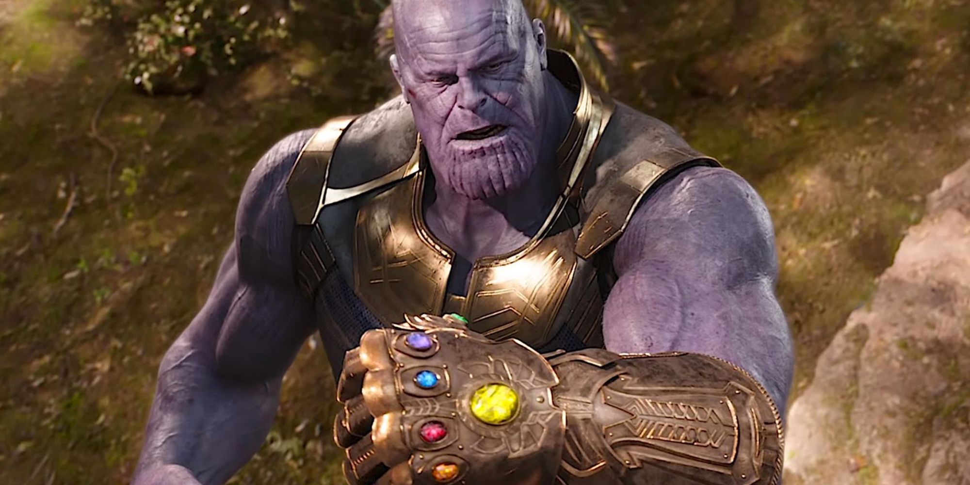 7 Marvel Weapons Stronger Than Thanos' Infinity Gauntlet image