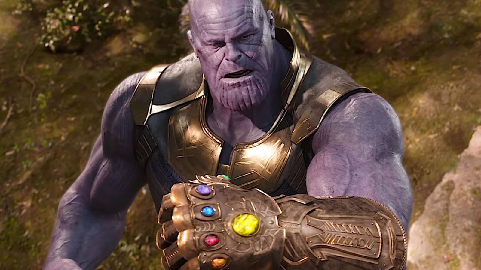 7 Marvel Weapons Stronger Than Thanos' Infinity Gauntlet, Ranked