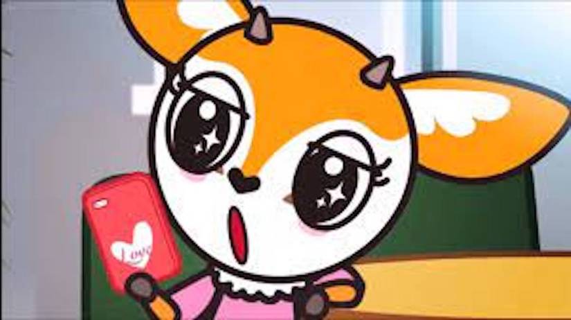 Tsunoda Retsuko Aggretsuko Season 4 Cast and Character Guide