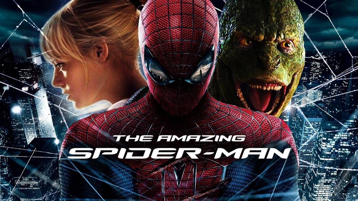 The Amazing Spider-Man Cast & Character Guide (and Where Are They Now)