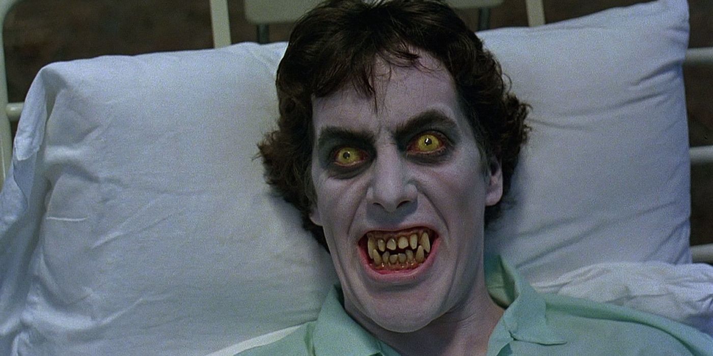 'An American Werewolf in London' Howls Back to Life With New Scream ...