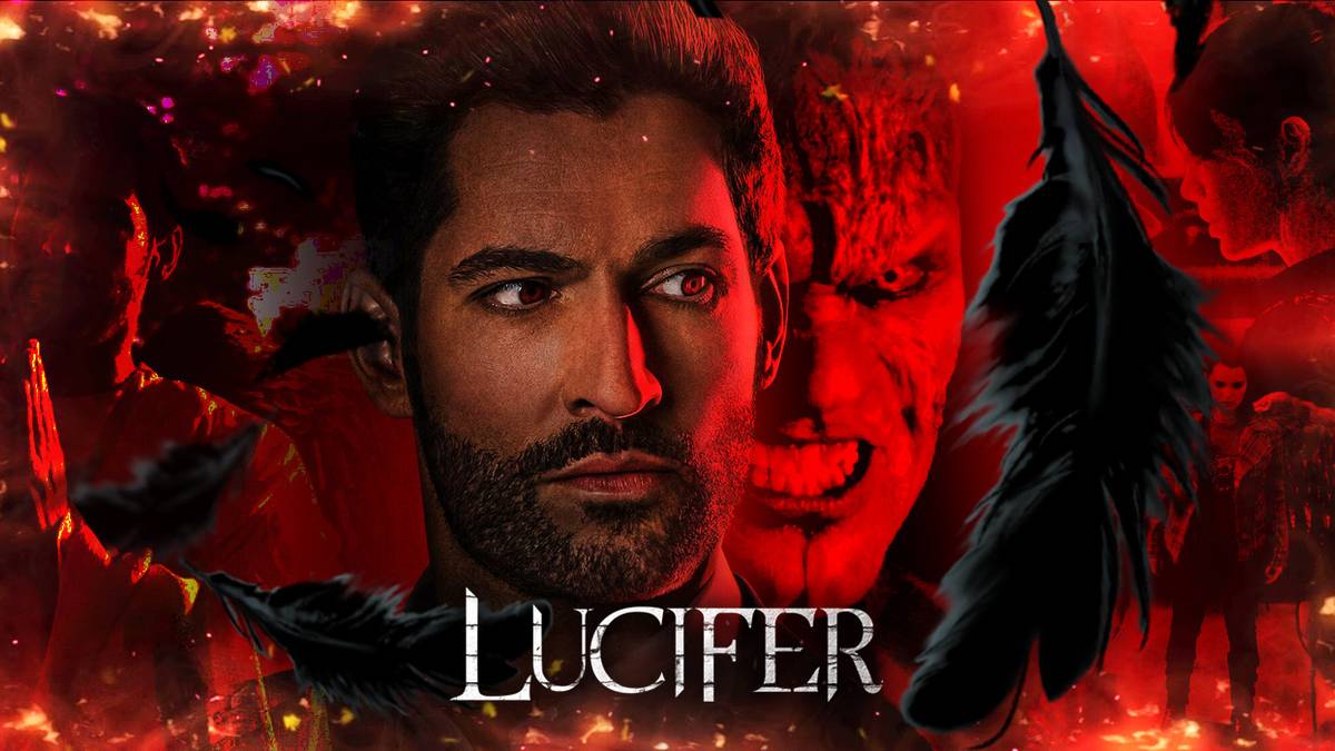 Lucifer: Best Episodes of the TV Series, Ranked, image size:1200x675