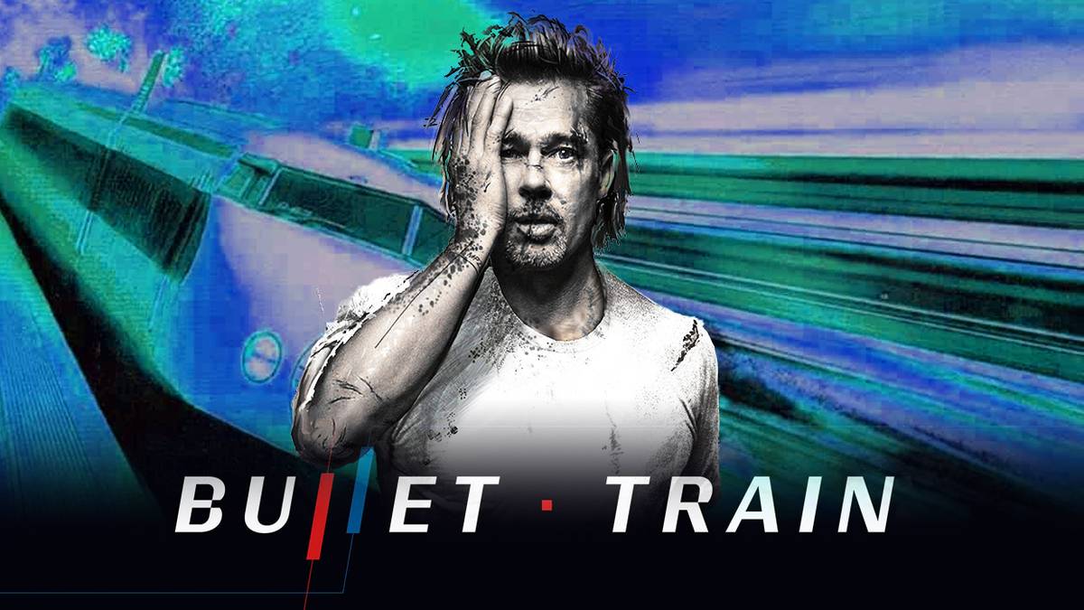 Script Bullet Train Bullet Train Cast & Character Guide: Here's the Star-Studded Passenger List