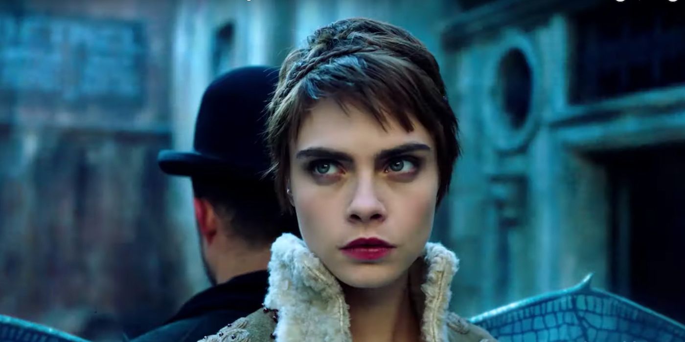 Cara Delevingne Joins 'American Horror Story' Season 12, image size:1400x700