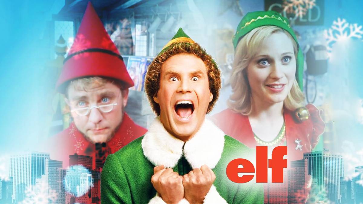 Alex Elfner Elf Cast Guide: Where Are They Now?