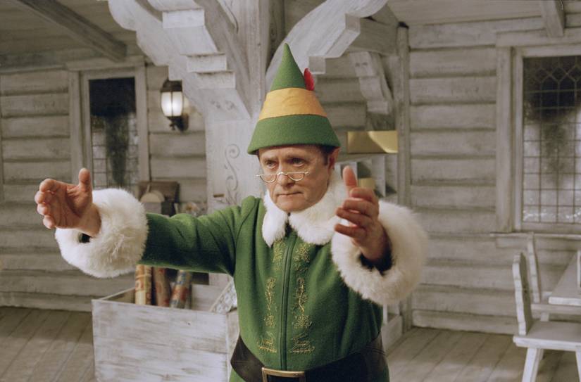 Elf Cast Guide: Where Are They Now?