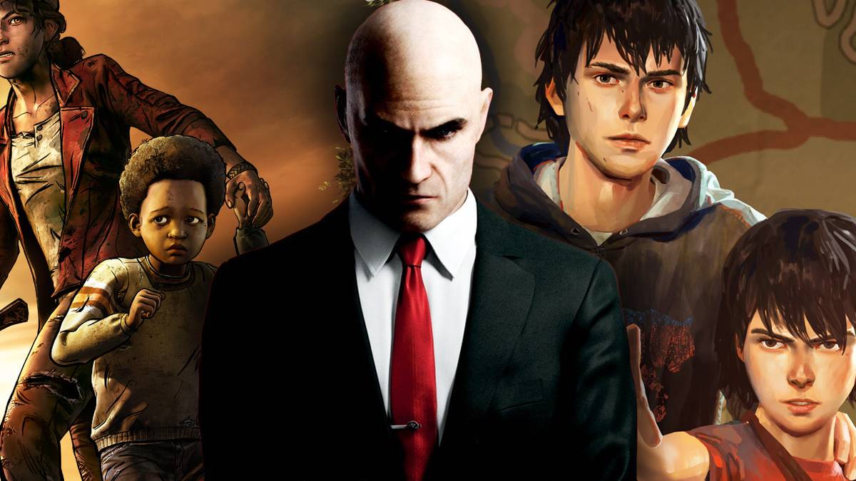 Why Episodic Games Are Effective Storytelling