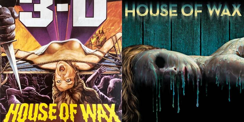 10 Best Horror Movie Remakes Of The 2000s