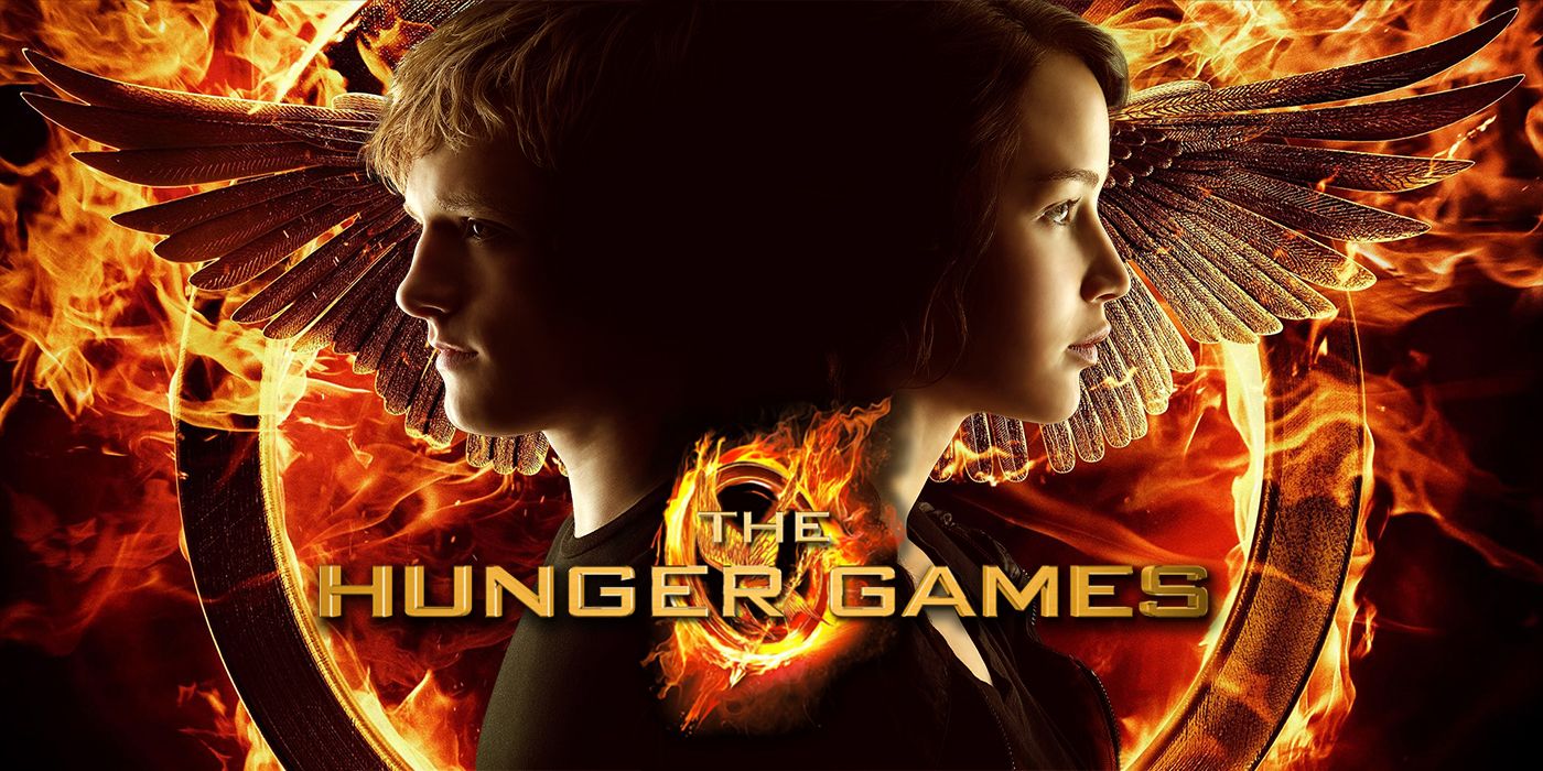 The Hunger Games: Mockingjay Part 2' Debuts Powerful Comic-Con