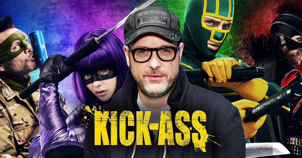 Kick Ass Razul Kick Ass Besetzung Kick Ass : The New Girl BD, Informations, Cotes