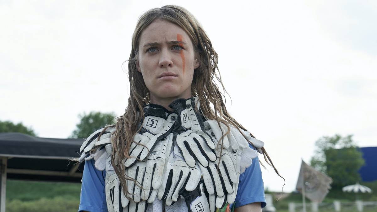 HBO Max's 10-Part Sci-Fi Reentering the Streaming Charts Is Aging Remarkably Well