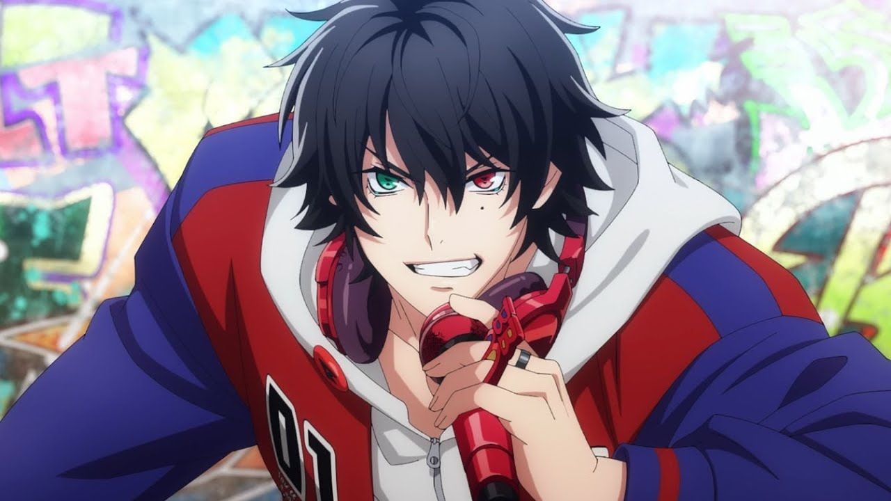 What Hypnosis Mic: Division Rap Battle Says About Censorship and