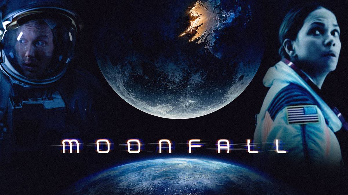 Moonfall Release Date, Cast, Plot, and Everything We Know So Far