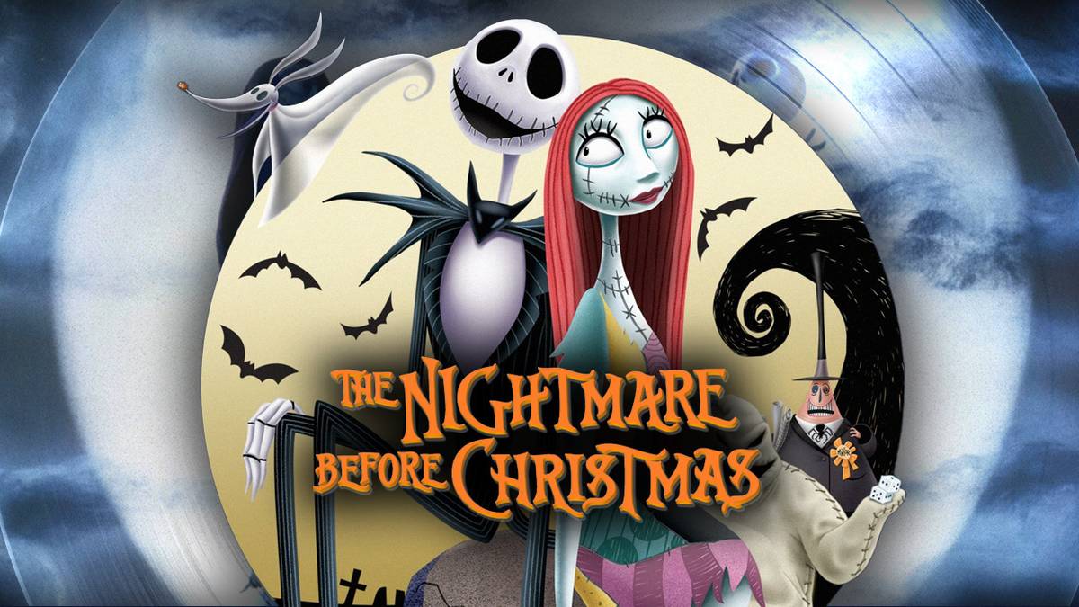 How to Watch The Nightmare Before Christmas