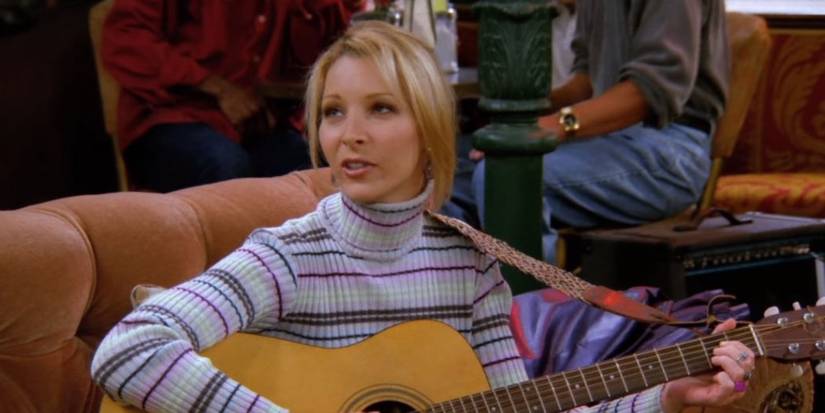 'Friends' Characters, Ranked by Likability
