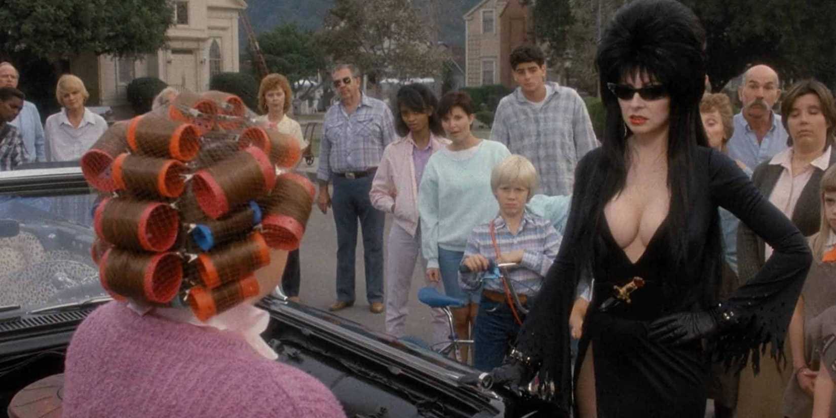 20 Best '80s Horror Comedy Movies, Ranked
