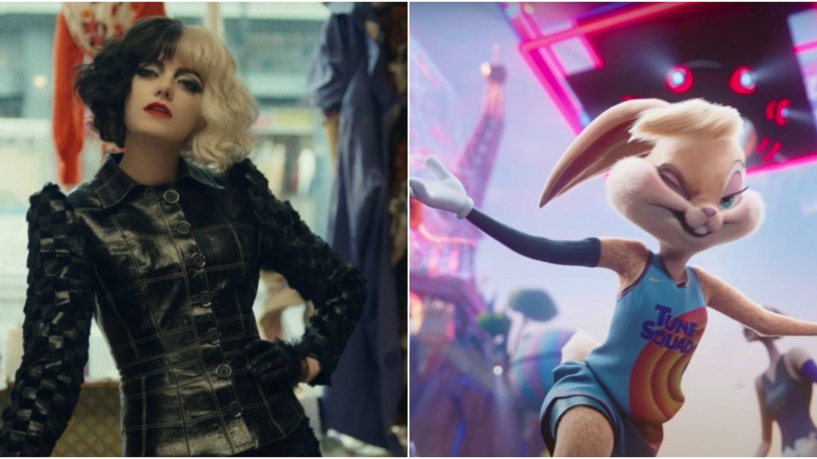 The Most Disappointing Films of 2021, According to Reddit