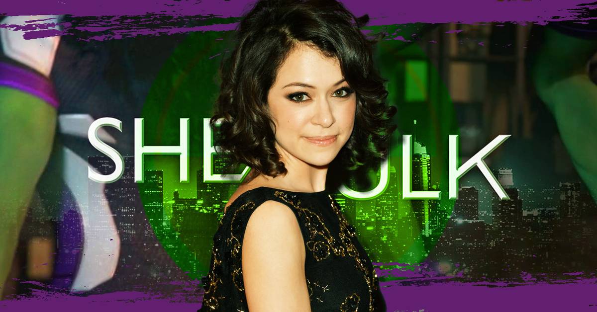 She-Hulk Explained: Who Is Jennifer Walters?