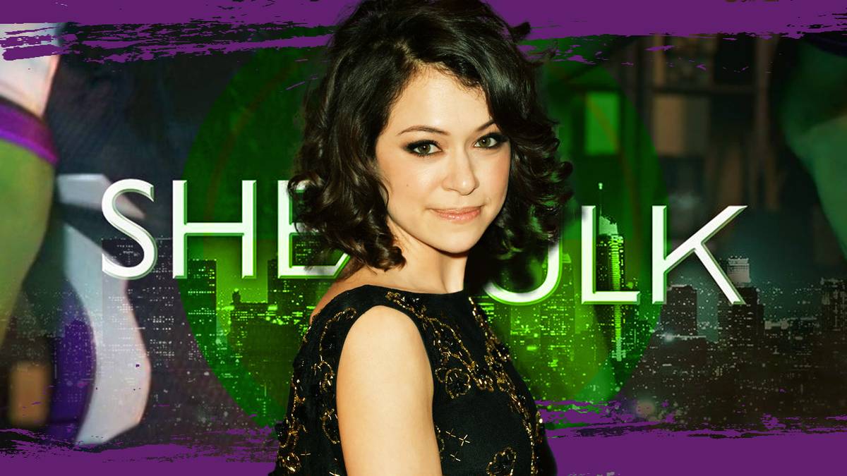 She-Hulk Explained: Who Is Jennifer Walters?