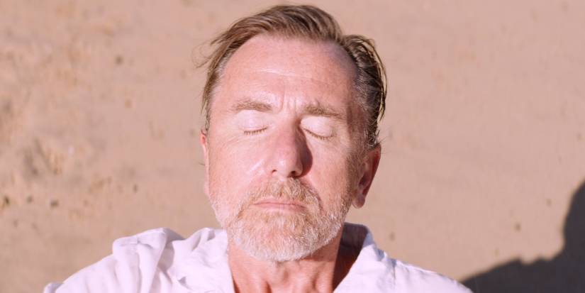 Sundown Trailer Reveals Sun-Kissed Thriller With Tim Roth by the Beach