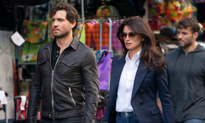 The 355: Trailer, Cast, Release Date & Everything You Should Know