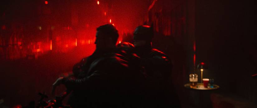 The Batman Trailer Breakdown: 20 Images Reveal a Gruesome Rogues' Gallery