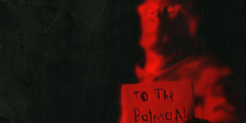 The Batman: Matt Reeves Reveals Why He Chose The Riddler As His Villain