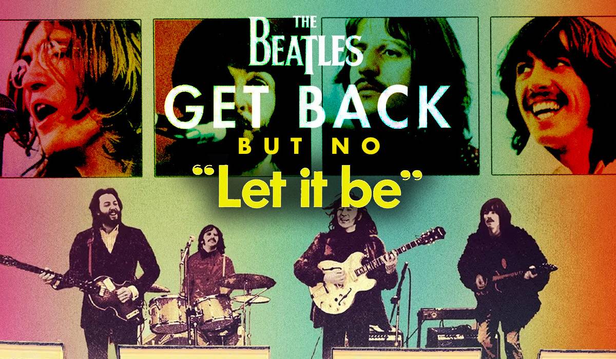 The Beatles