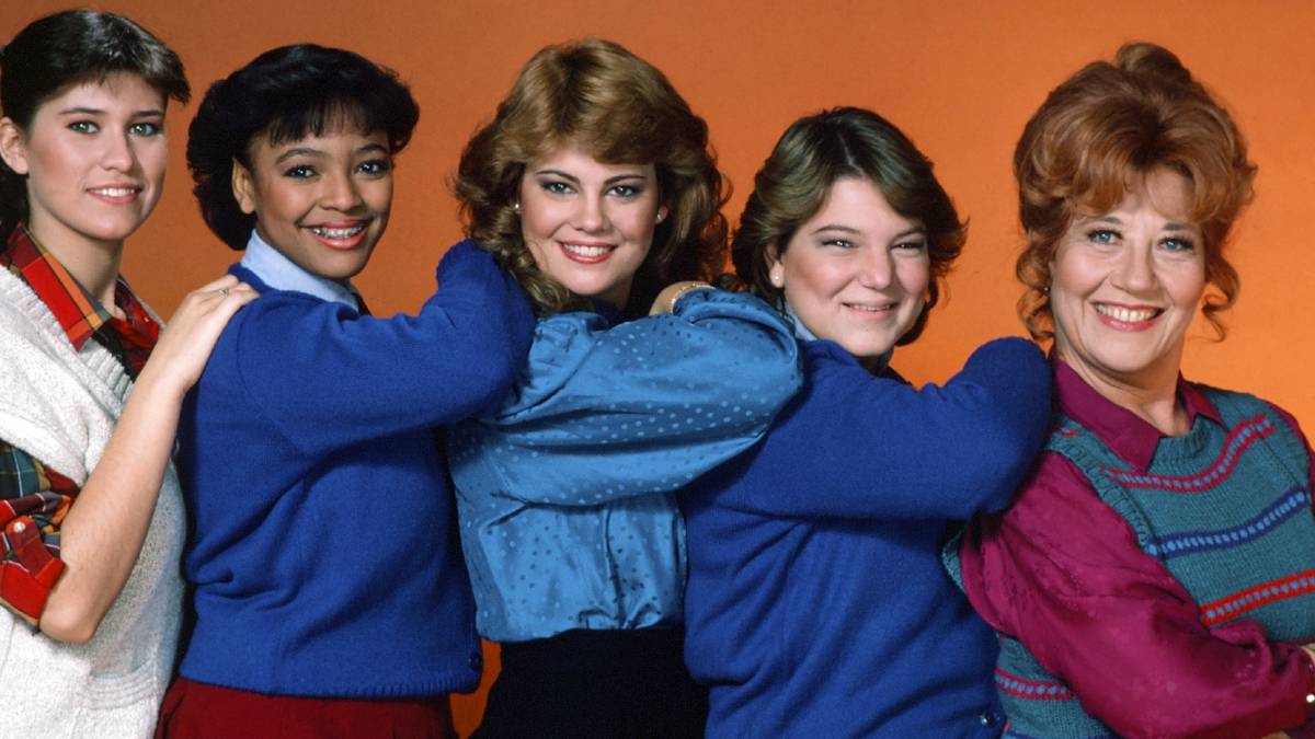 This Beloved TV Favorite Is the Ultimate Comfort Watch 37 Years Later, and You Can Stream It for Free This Beloved TV Favorite Is the Ultimate Comfort Watch 37 Years Later, and You Can Stream It for Free