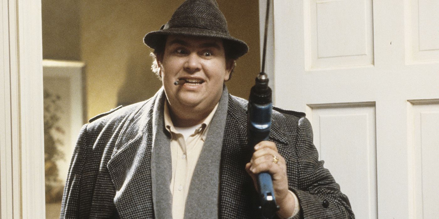 10 Best John Candy Movies and TV Shows You Can Watch With Your Kids, Ranked