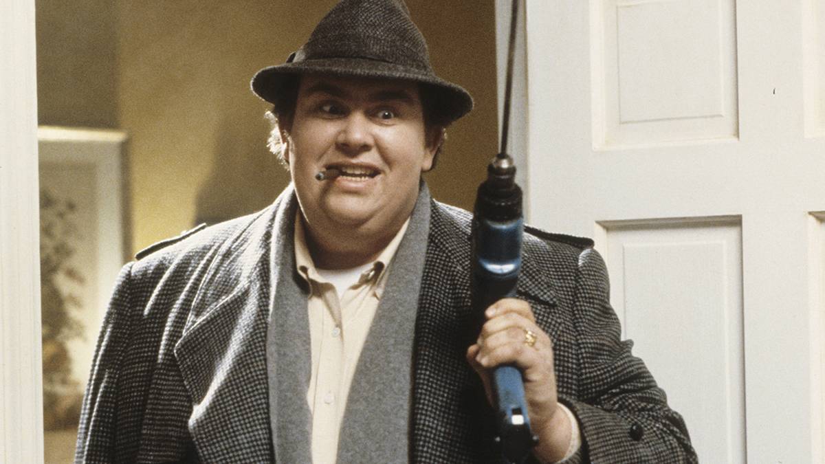 The 10 Best John Candy Movies and TV Shows You Can Watch With Your Kids, Ranked