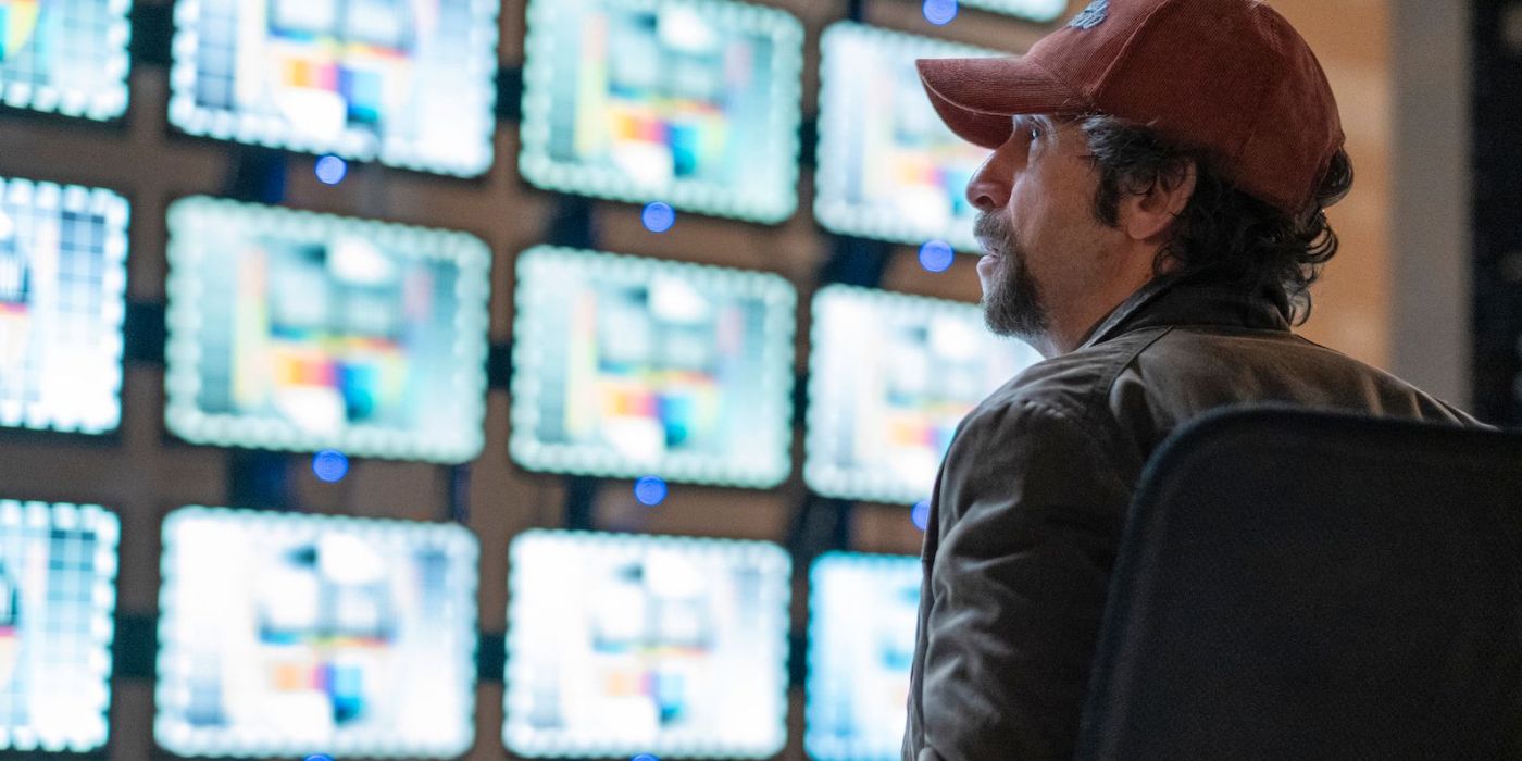 Tim Blake Watchmen Tim Blake Nelson to Star in, Produce Son's Directorial Debut Asleep in ...