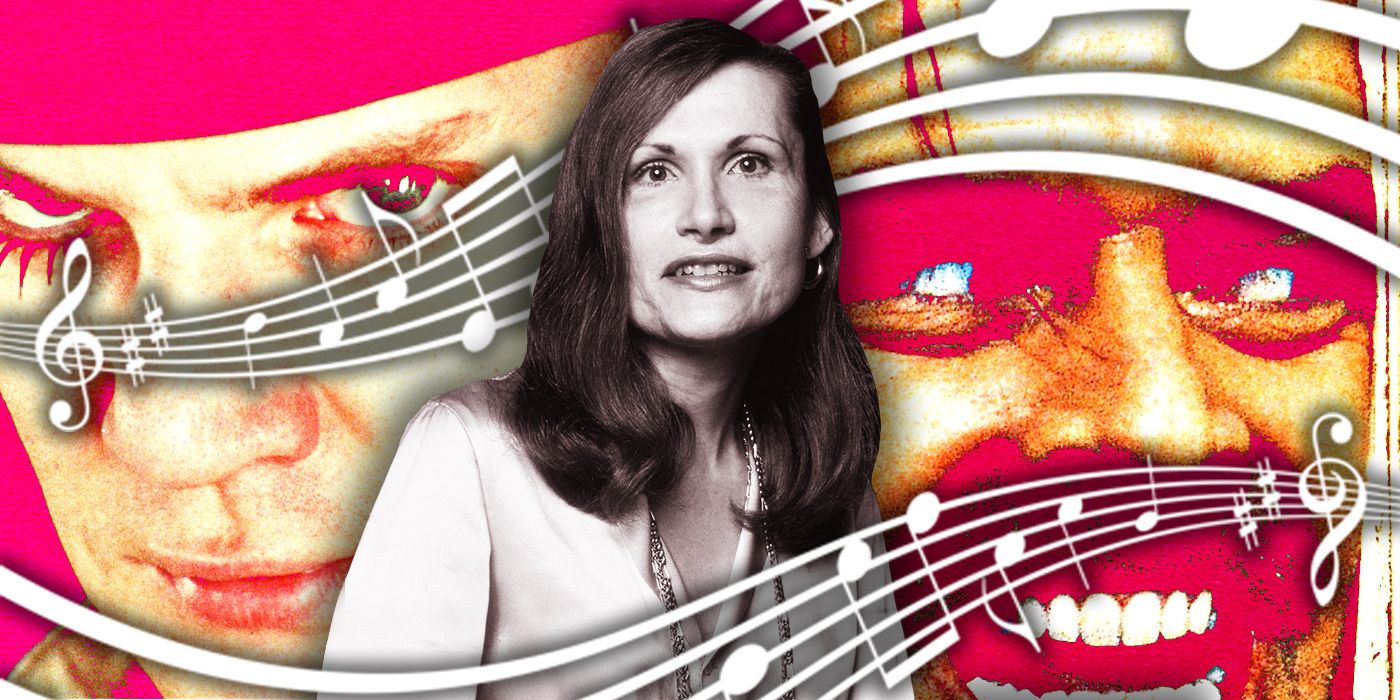 Why Wendy Carlos' Scores Were So Revolutionary